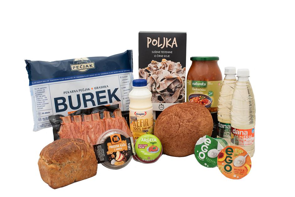  | Avtor: Inštitut za nutricionistiko