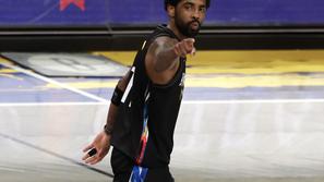 kyrie irving