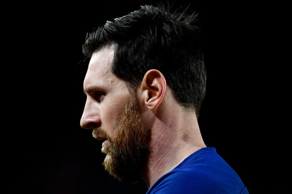 Leo Messi | Avtor: Profimedia