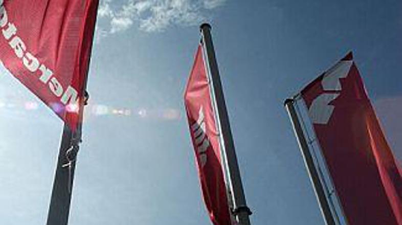 Infond Holding bi moral posojilo odplačati do 17. junija. Ker to ni storil, je b