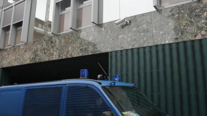 Preiskava pri Miru Senica