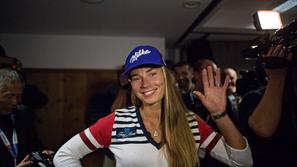 tina maze solden tiskovna konferenca