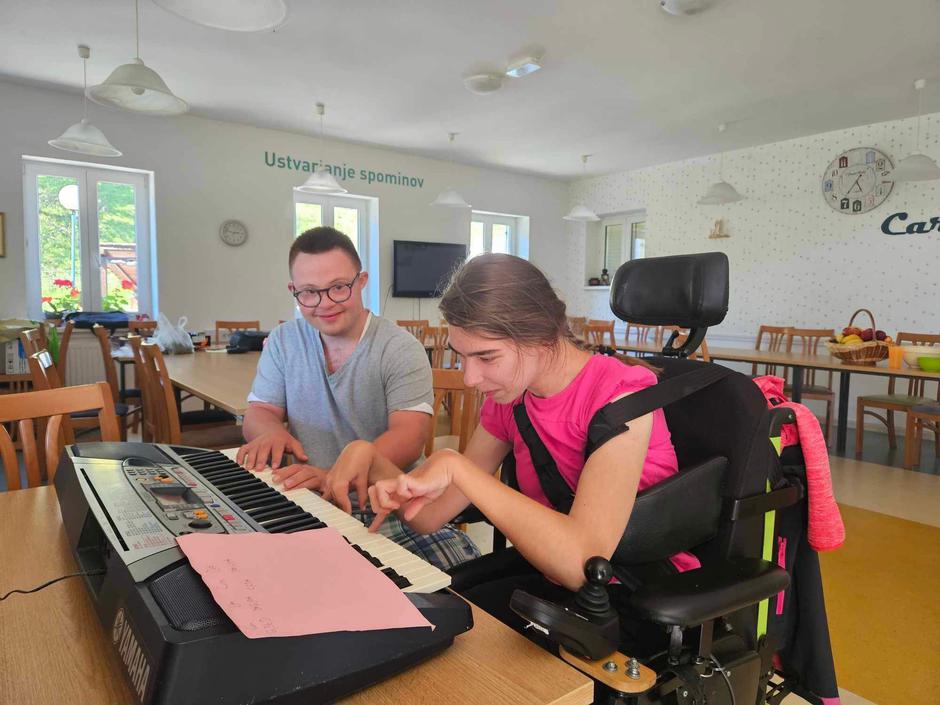 zveza sonček | Avtor: Zveza Sonček