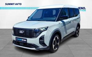 Ford Tourneo Courier 1.0 EcoBoost Active-RADAR-NAVI-BLISS-PREČNI-KAMER