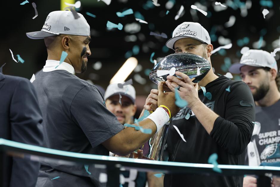 Superbowl | Avtor: Epa