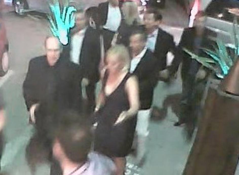 Princ albert v Alayi