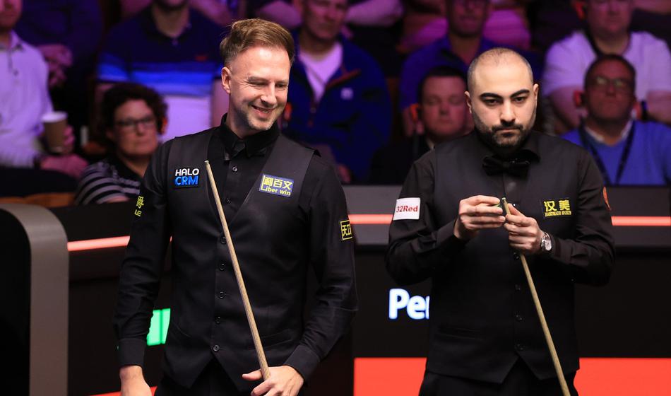 Kakšno naključje: Iranec šokiral Trumpa!