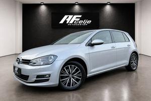 Volkswagen 1.6 TDI-ALLSTAR-LIZING ZA TUJCE-PDC-TEMPOMAT...