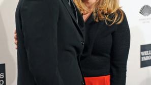 Chelsea Clinton, Marc Mezvinsky