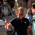 Zverev