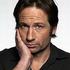 David Duchovny