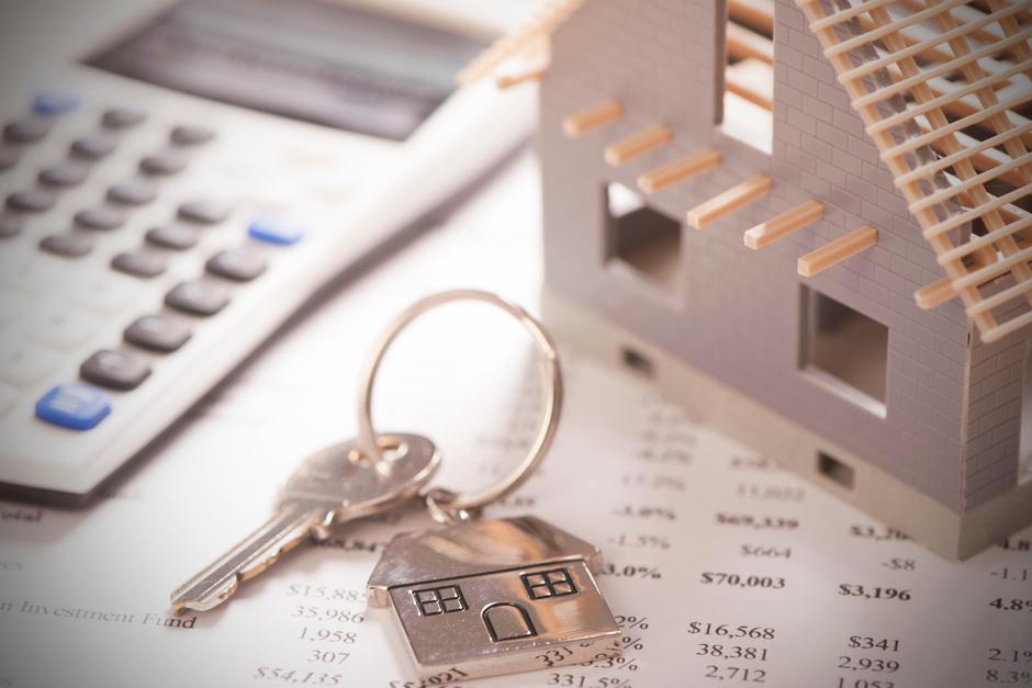 hiša na ključ | Avtor: Profimedia