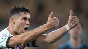 Cristiano Ronaldo Euro 2020