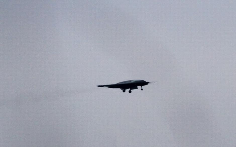 Kitajski dron | Avtor: Baidu