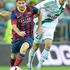 Messi Dawidowicz Lechia Gdansk Barcelona prijateljska tekma