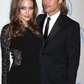 Brad Pitt Angelina Jolie