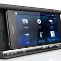 Sony nastavek za pametni telefon