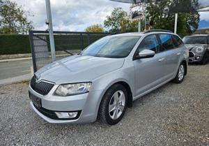 Škoda 1.6 TDI Family ...