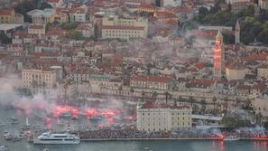 sv. Duje Split Oliver Dragojević