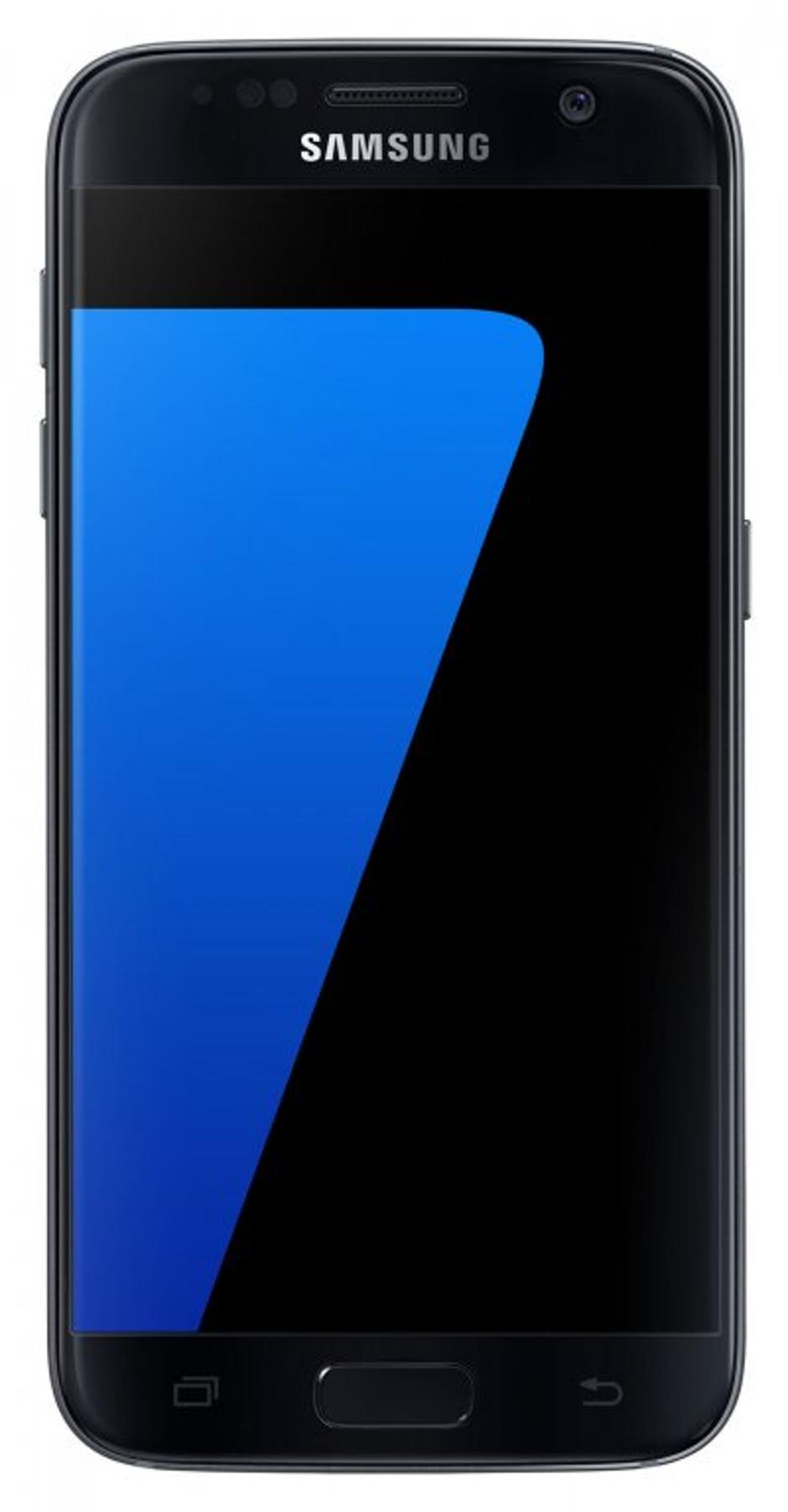 Samsung Galaxy S7 | Avtor: Samsung