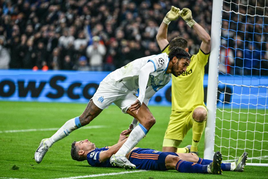 Pierre-Emerick Aubameyang | Avtor: Profimedia