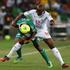 Uche Panandetiguiri Nigerija Burkina Faso afriški pokal narodov finale Johannesb