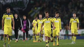 Sporting Maribor Liga prvakov