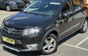 Dacia Sandero 0.9 TCE STEPWAY PRESTIGE