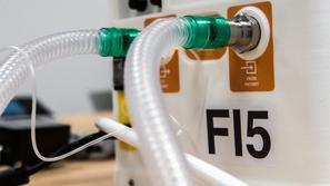 Ferrarijev respirator