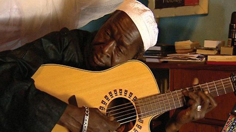 Občutite strast skozi blues. (Foto: Cankarjev dom)