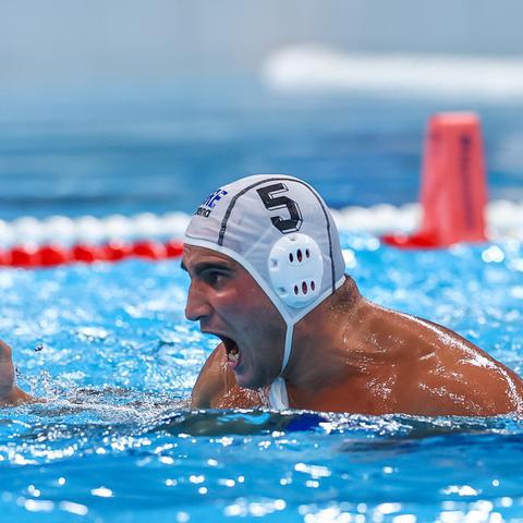 Stylianos Argyropoulos Kanakakis