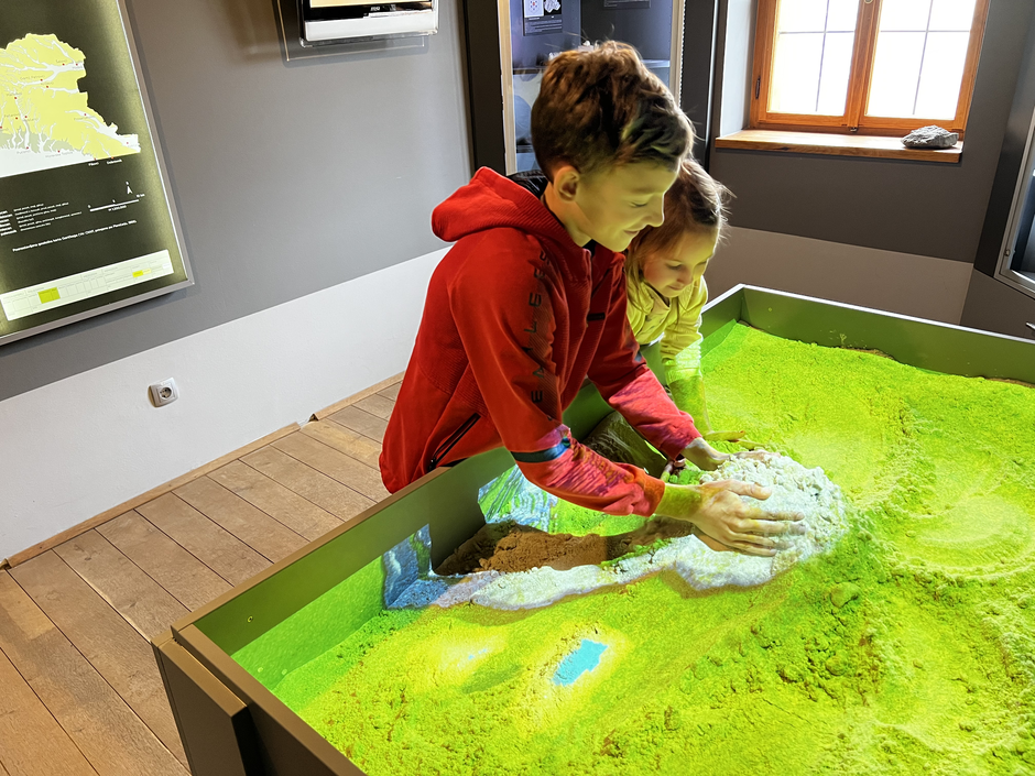 Vulkanija | Avtor: eva doljak