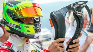 mick schumacher