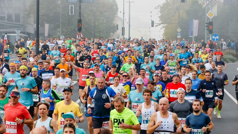 ljubljanski maraton