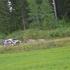 WRC reli Finska