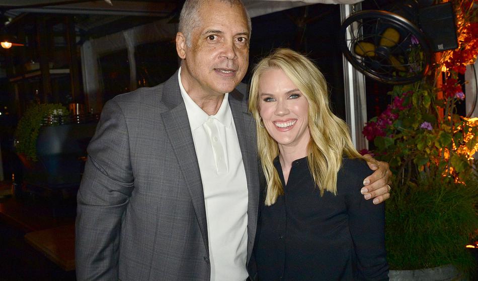 Ta ženska v življenju Luke Dončića zavzema pomembno vlogo