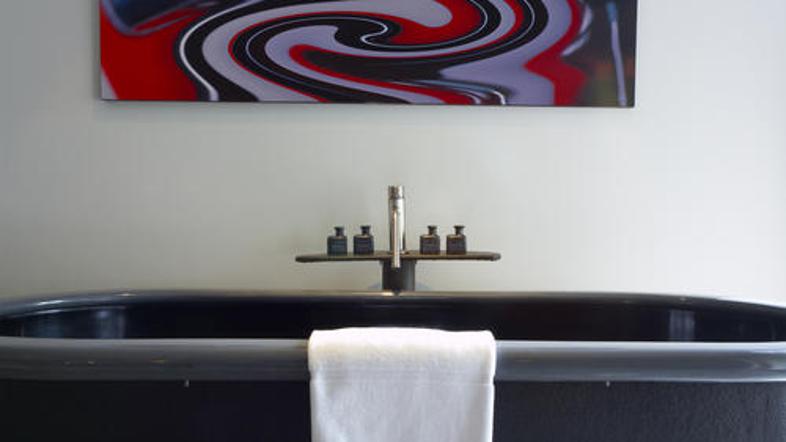 Kopalnica predstavlja velik pretok energije. (Foto: Shutterstock)