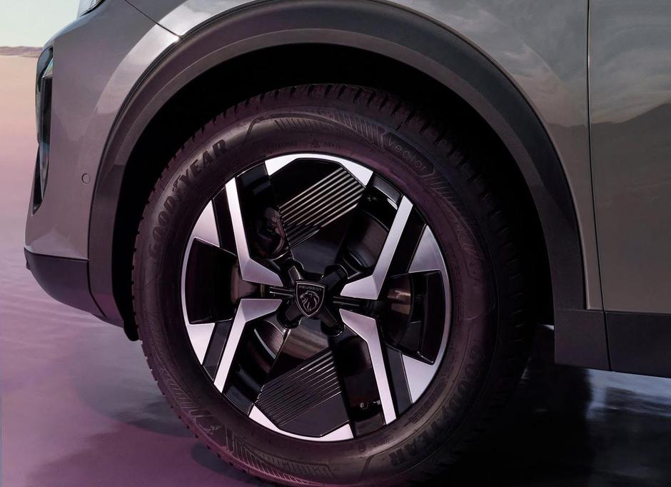 Peugeot 2008 | Avtor: Peugeot