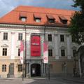 Mestni muzej Ljubljana