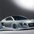 Audi RSQ sport coupe