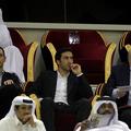 Raul Al Sadd Al Gharafa Doha Katar