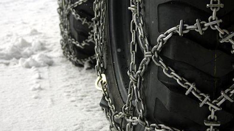 Kratica M+S izvira iz nemškega Matsch und Schnee oziroma snežna brozga in sneg.