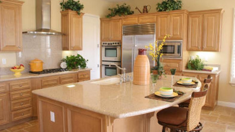 Kakšno kuhinjo si želite?