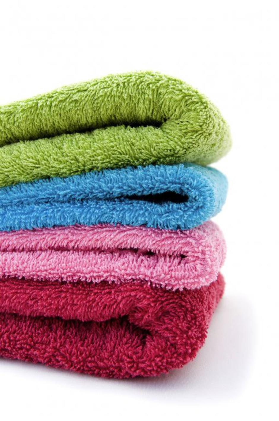 brisača | Avtor: Shutterstock