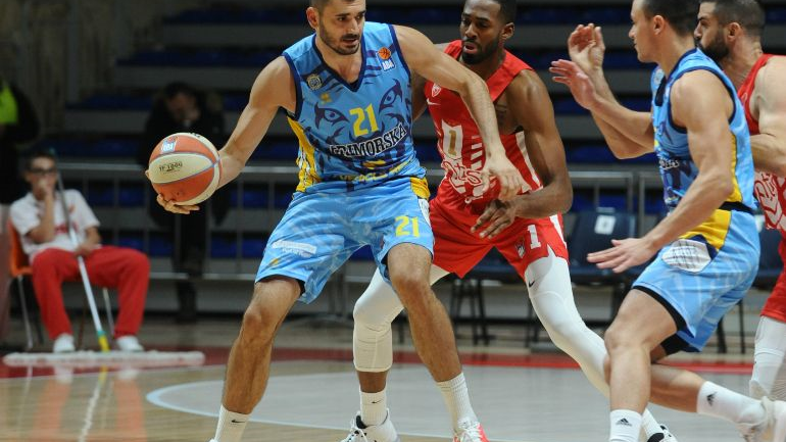 Marko Jagodić-Kuridža