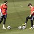 Lopez Casillas Real Madrid Real Betis Liga BBVA Španija liga prvenstvo trening
