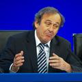 Platini Grosvenor Hotel Uefa kongres Liga prvakov