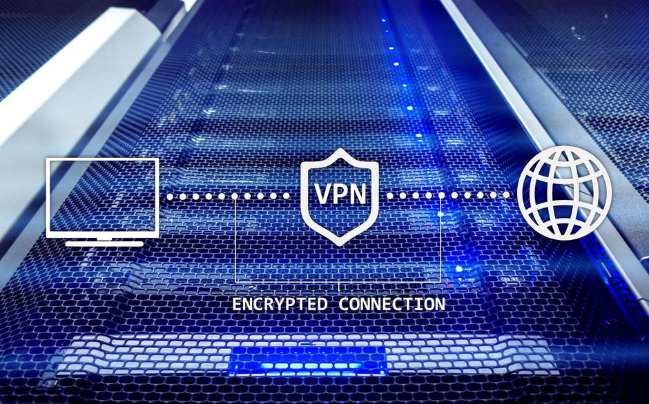 VPN | Avtor: Profimedia