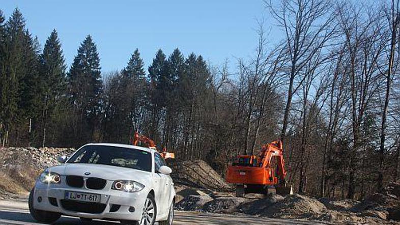 Po enki z M-paketom bodo prej kot dame posegali športno usmerjeni vozniki, glede
