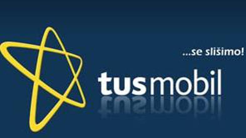 Tušmobil je zdaj v 100-odstotni lasti Tuša.